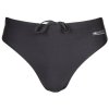 Alan men's swimwear black clothing size S