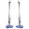 Standard stands for high jump, pack of 1 pair