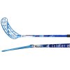 Caliber 28 floorball stick left bend length 99 cm