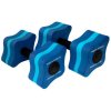 Foam dumbbell in water 240 g pack 1 pair