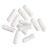 Carnitine Compressed Caps pack of 120 tablets