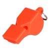 Whistle Colored 013 plastic whistle with string variant 29697