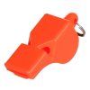 Whistle Colored 013 plastová píšťalka se šnůrkou varianta 29697
