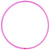 Hula Hoop Neon gymnastická obruč průměr 60 cm