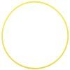 Hula Hoop Neon gymnastická obruč průměr 90 cm