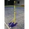 BS-10 mobile badminton posts variant 30125