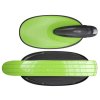 Skidrifter plastový skibob mystic zelený variant 30750