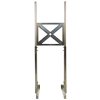 Biathlon Stand stand for biathlon shooting range variant 30831