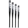 Alu-03 Baseball Bat Black Length 30"