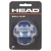 Ball Clip držiak na tenisovú loptu mix farieb varianta 31548
