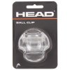 Ball Clip držiak na tenisovú loptu mix farieb varianta 31548