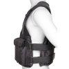 LP8091 zátěžová vesta hmotnost 20 kg