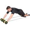 Multi Roller posilovací kolečka varianta 32880