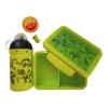 Dinosauři láhev a svačinový box varianta 33281
