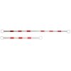 P4 telescopic staking rod variant 33453