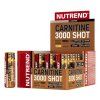 Carnitine 3000 Shot příchuť ananas balení 20x 60ml