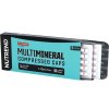 Multimineral-Packung mit 60 Tabletten
