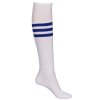 United soccer cleats with sock white clothing size senior