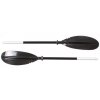 Wild River kayak paddle black variant 35426