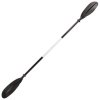 Wild River kayak paddle black variant 35426