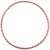 Hula Hoop Stripe gymnastic hoop diameter 45 cm