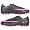Cleats Man kopačky černá velikost EU 34