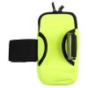 Phone Arm Pack case for mobile phone green version 36729