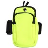 Phone Arm Pack case for mobile phone green version 36729
