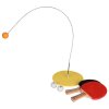 Ping Pong Trainer trenažér na stolní tenis rozměr senior