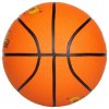 School basketball ball size No. 7