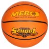 School basketbalový míč velikost míče č. 7
