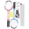 Professional Set badmintonová sada varianta 37165