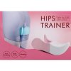 Hip Trainer posilňovač sedacích svalov fialový variant 37230