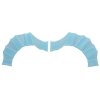 Paddle Silicone swimming membranes size M