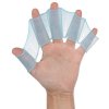 Paddle Silicone swimming membranes size L