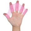 Paddle Silicone swimming membranes size L