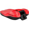 Snowhoover skibob červená varianta 37375