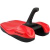 Snowhoover skibob red variant 37375