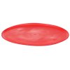 Đĩa bay mềm Frisbee phiên bản màu đỏ 37650