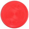 Đĩa bay mềm Frisbee phiên bản màu đỏ 37650