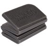 Cushion XPE folding mat black variant 37660
