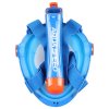 Spectra 2.0 KID potápačská maska modrá rozmer L