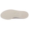 Exercises rubber textile white size (shoes) 22.5