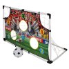 Shooter Kid soccer goal with tarpaulin variant 38540