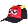 Kids Cap 2020 children's cap black variant 38652