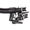 Elektrický kompresor pro Air Track varianta 38719