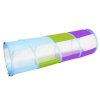 Tunnel Color crawling tunnel length 150 cm