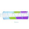 Tunnel Color crawling tunnel length 150 cm
