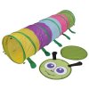 Tunnel Caterpillar crawling tunnel variant 38755