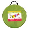 Tunnel Caterpillar crawling tunnel variant 38755